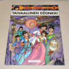 Yoko Tsuno 09 Taivaallinen dzonkki